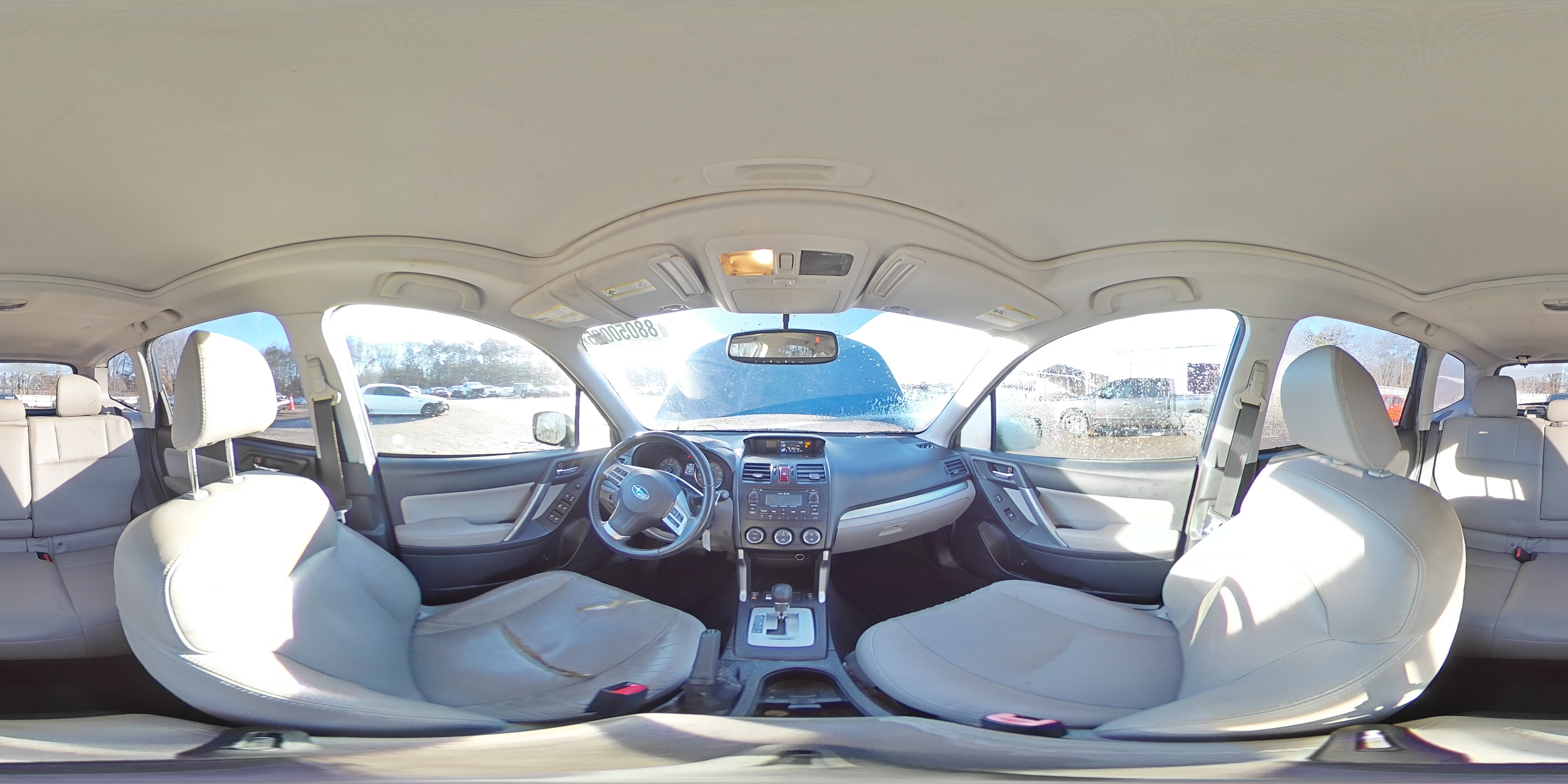 2014 Subaru Forester - Image 16