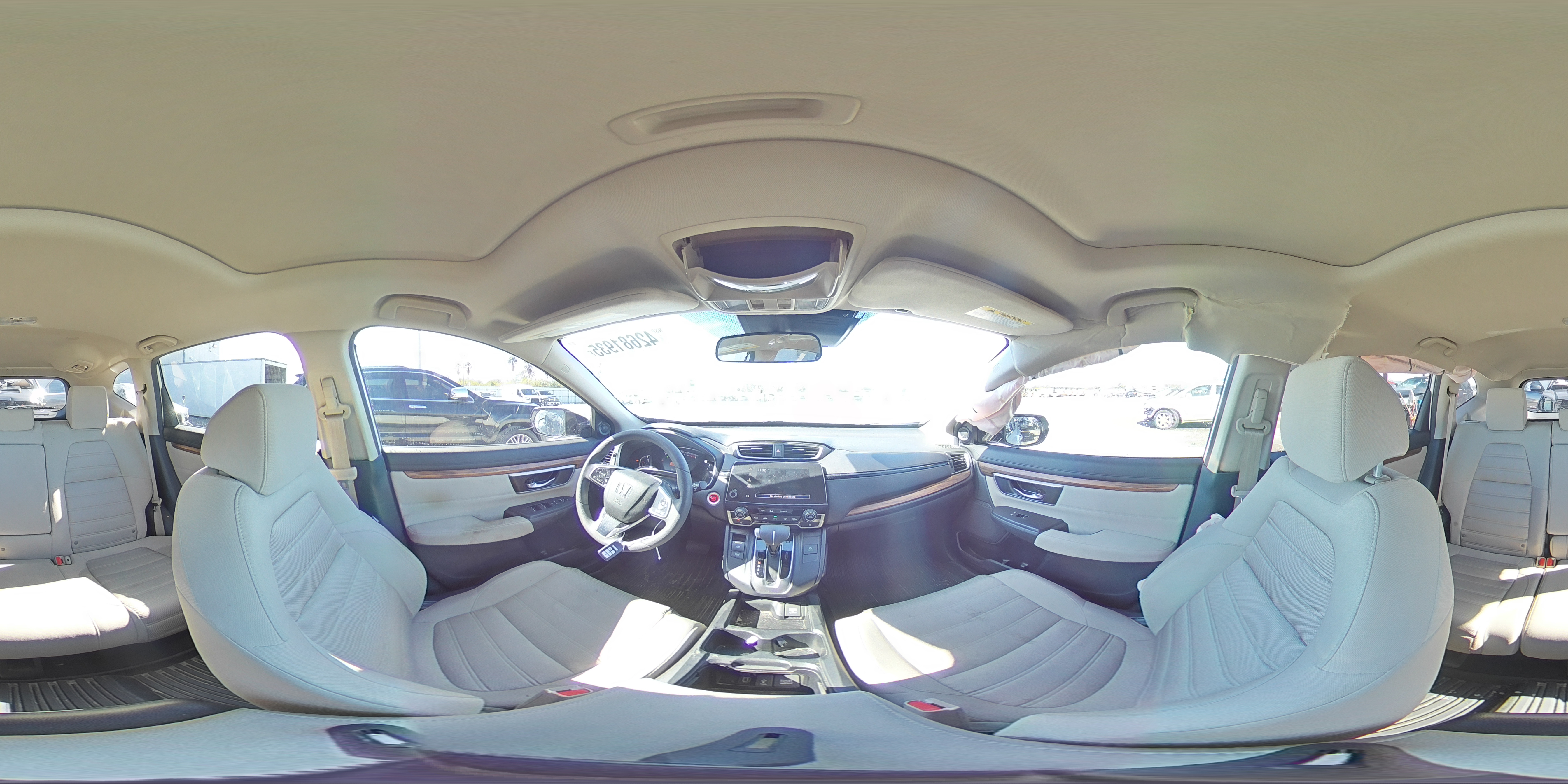 2018 Honda CR-V - Image 15