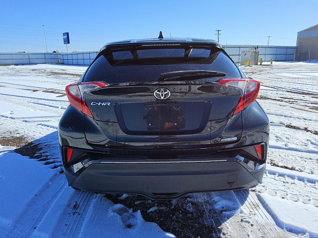 2020 Toyota C-HR - Image 6
