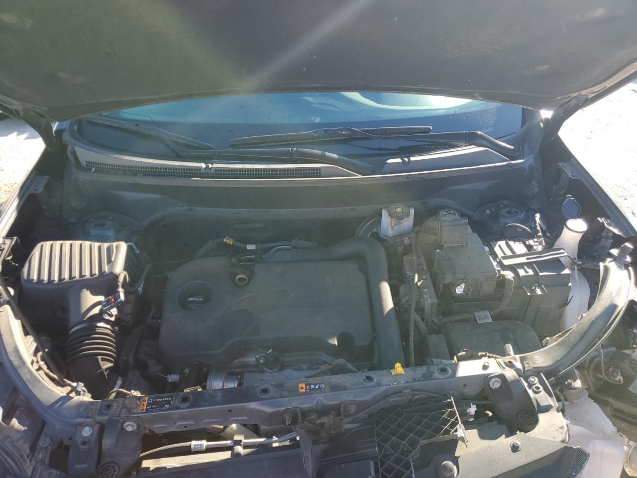 2019 Chevrolet Equinox - Image 12