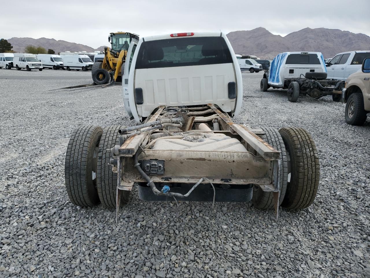 2013 GMC Sierra - Image 6