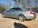 2009 Mercedes-Benz Clk 350 for Sale in Austell, GA - Front End