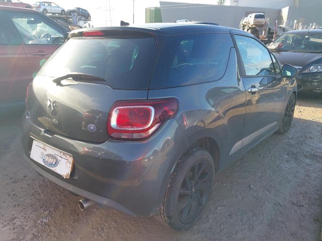 2015 CITROEN DS3 DSTYLE