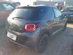 2015 CITROEN DS3 DSTYLE for sale at Copart BRISTOL