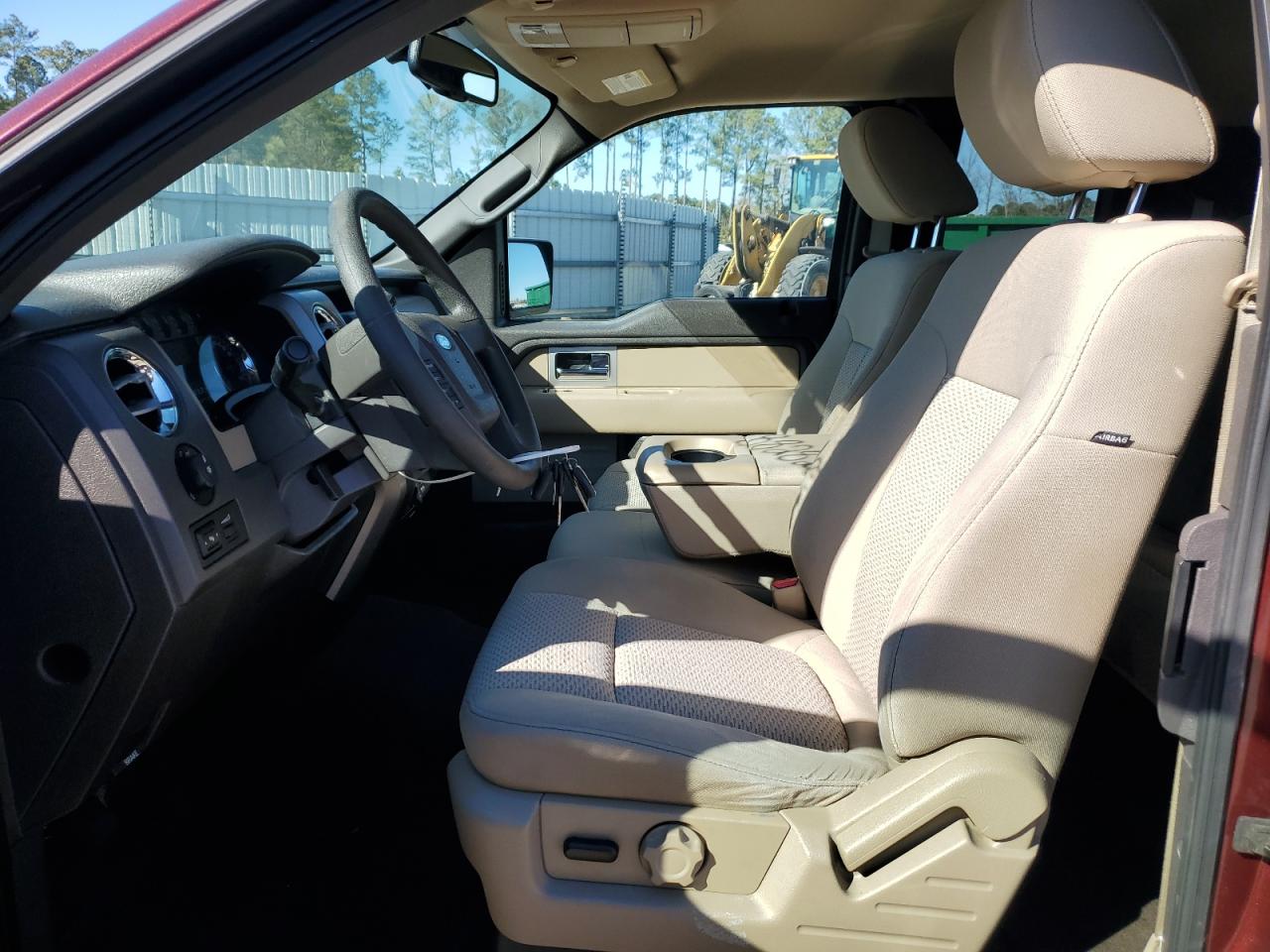 2009 Ford F-150 - Image 7