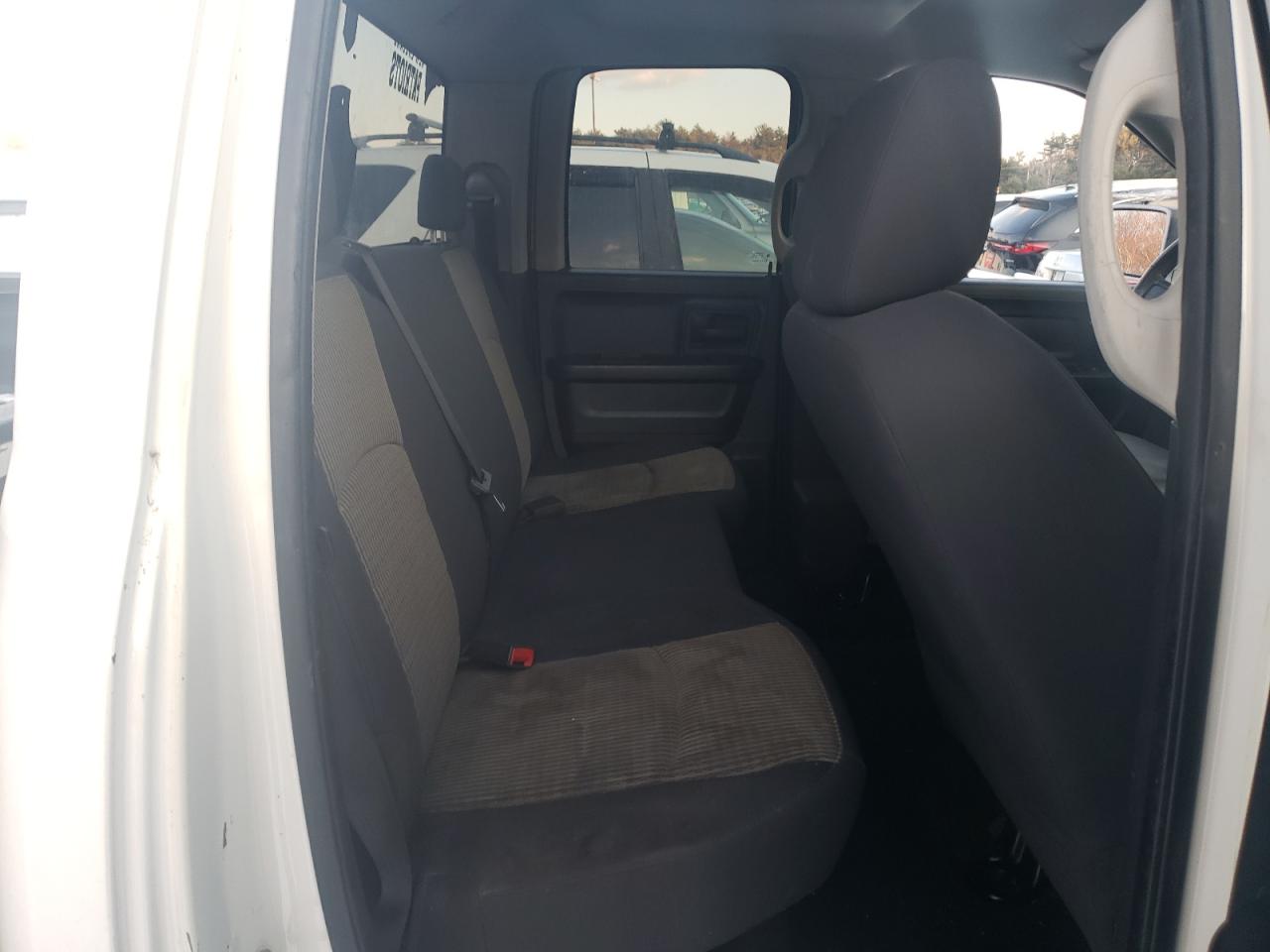 2009 Dodge RAM - Image 10