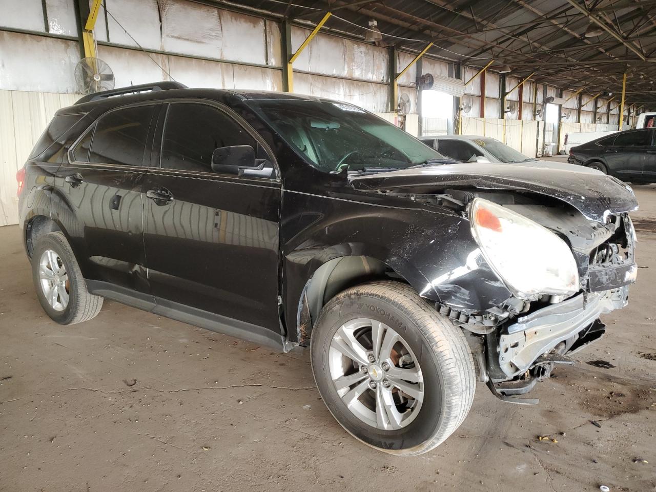 2014 Chevrolet Equinox - Image 4