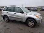 2002 Toyota Rav4  de vânzare în Brookhaven, NY - Mechanical