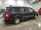 2011 Chrysler Town & Country Touring en Venta en Wayland, MI - Side