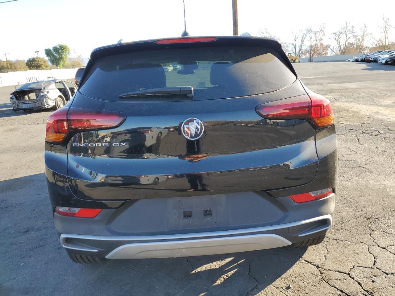 2022 Buick Encore - Image 6