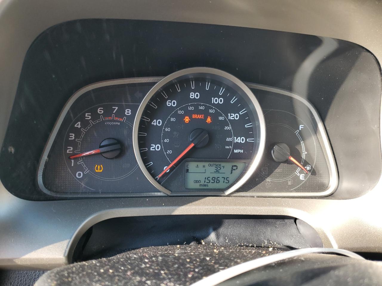 2014 Toyota RAV 4 - Image 9