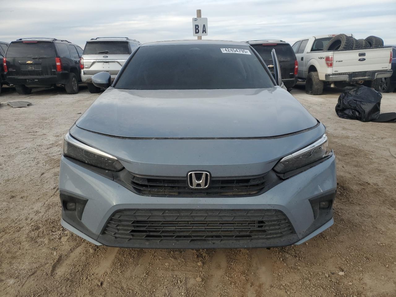 2022 Honda Civic - Image 5