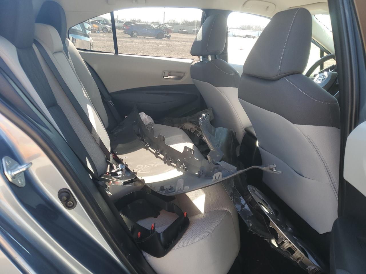 2020 Toyota Corolla - Image 10