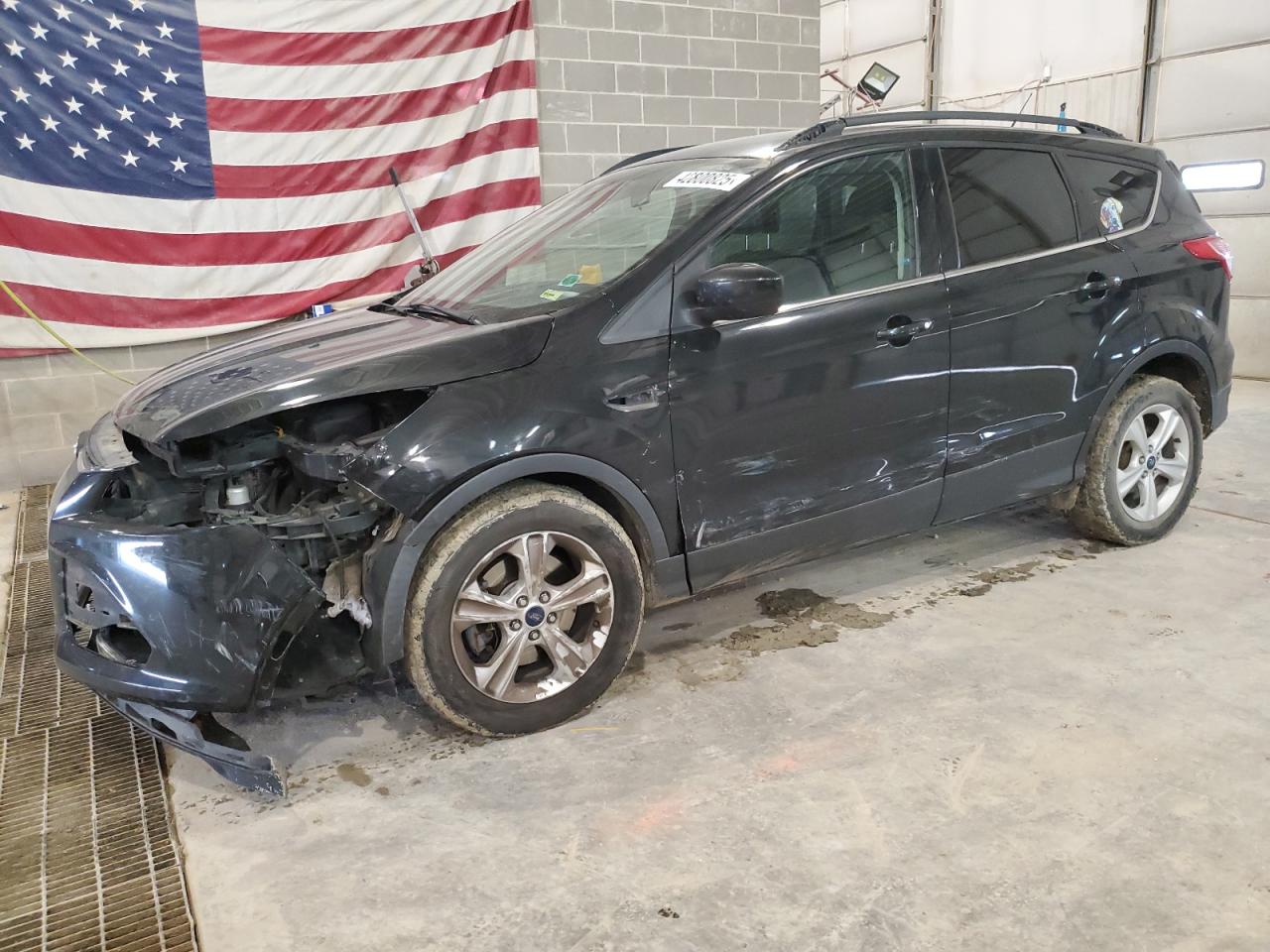 2015 Ford Escape - Image 1
