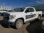 2014 Toyota Tundra Double Cab Sr за продажба в Albuquerque, NM - Normal Wear