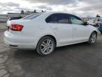 2015 Volkswagen Jetta Tdi na sprzedaż w Bakersfield, CA - Front End