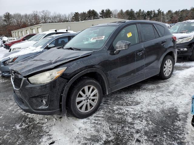 2013 Mazda Cx-5 Touring