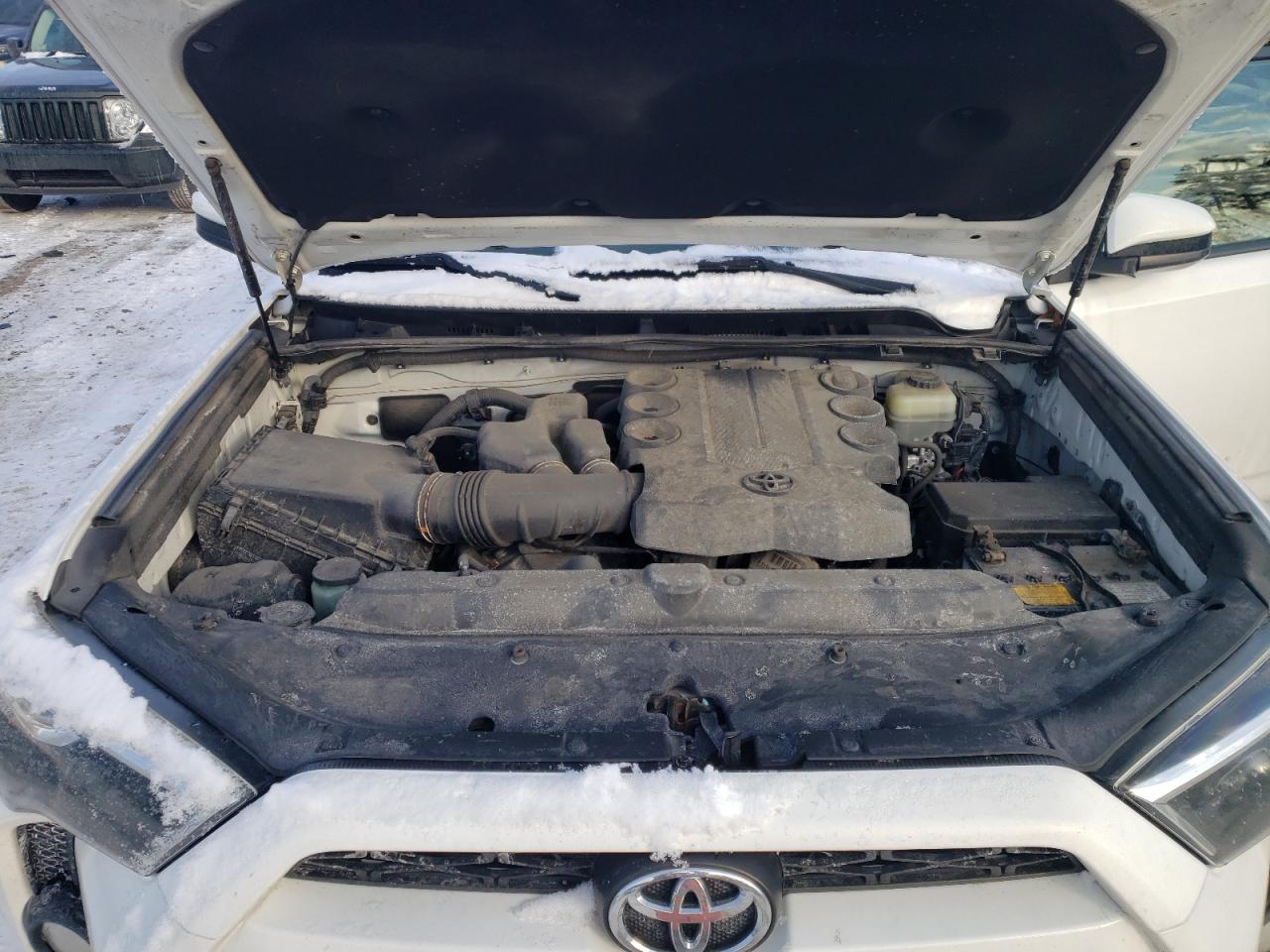 2016 Toyota 4Runner - Image 12