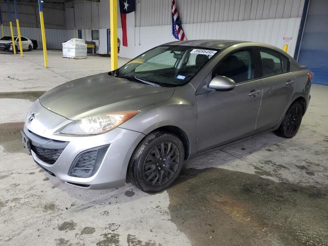 2010 Mazda 3 I