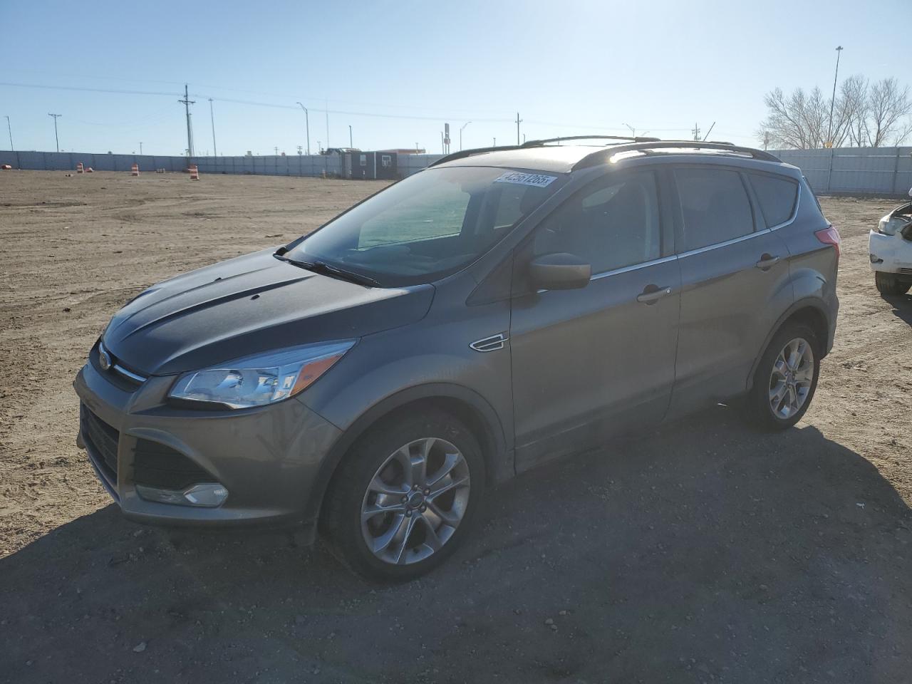 2013 Ford Escape - Image 1
