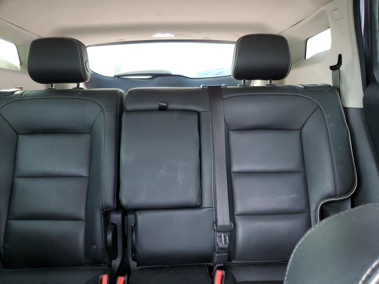 2018 GMC Terrain - Image 10