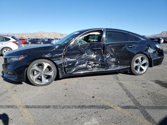 2019 Honda Accord Touring