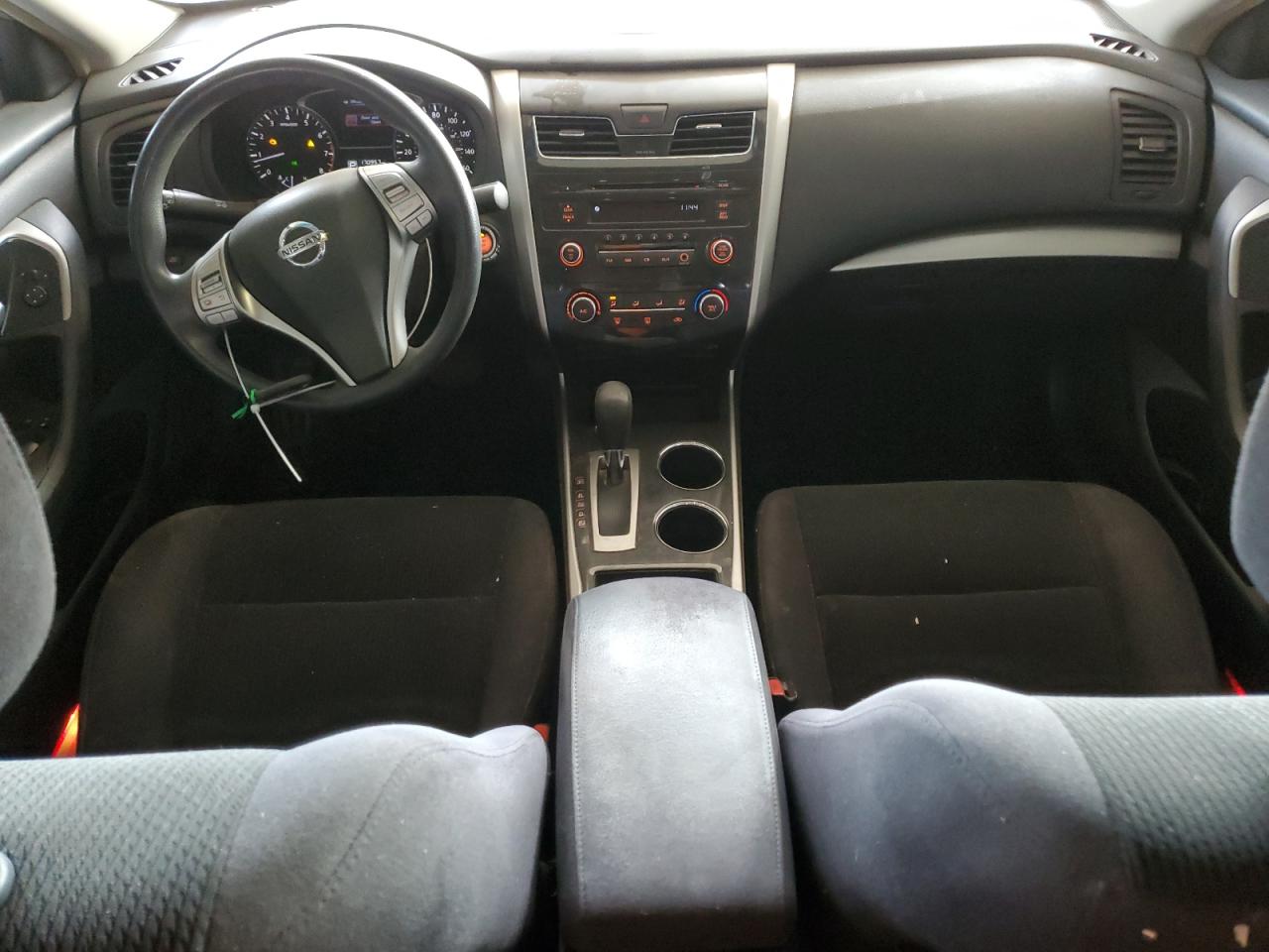 2013 Nissan Altima - Image 8