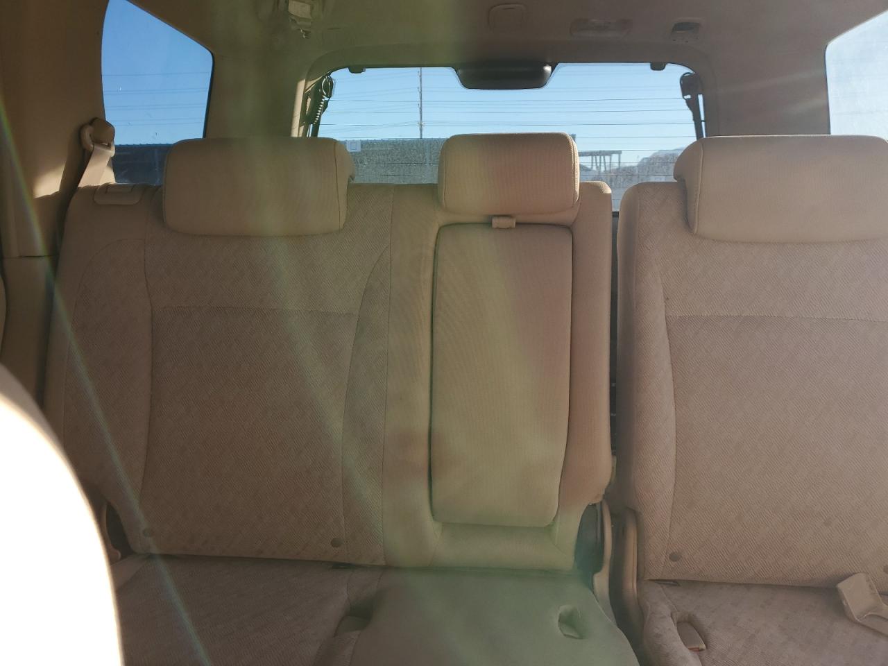 2006 Honda CR-V - Image 10