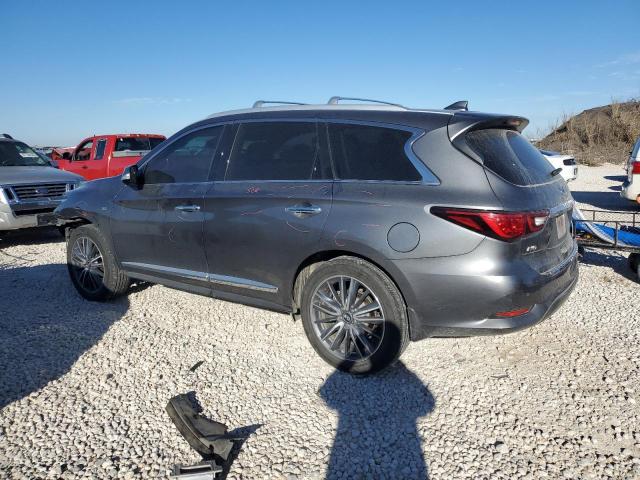  INFINITI QX60 2019 Charcoal