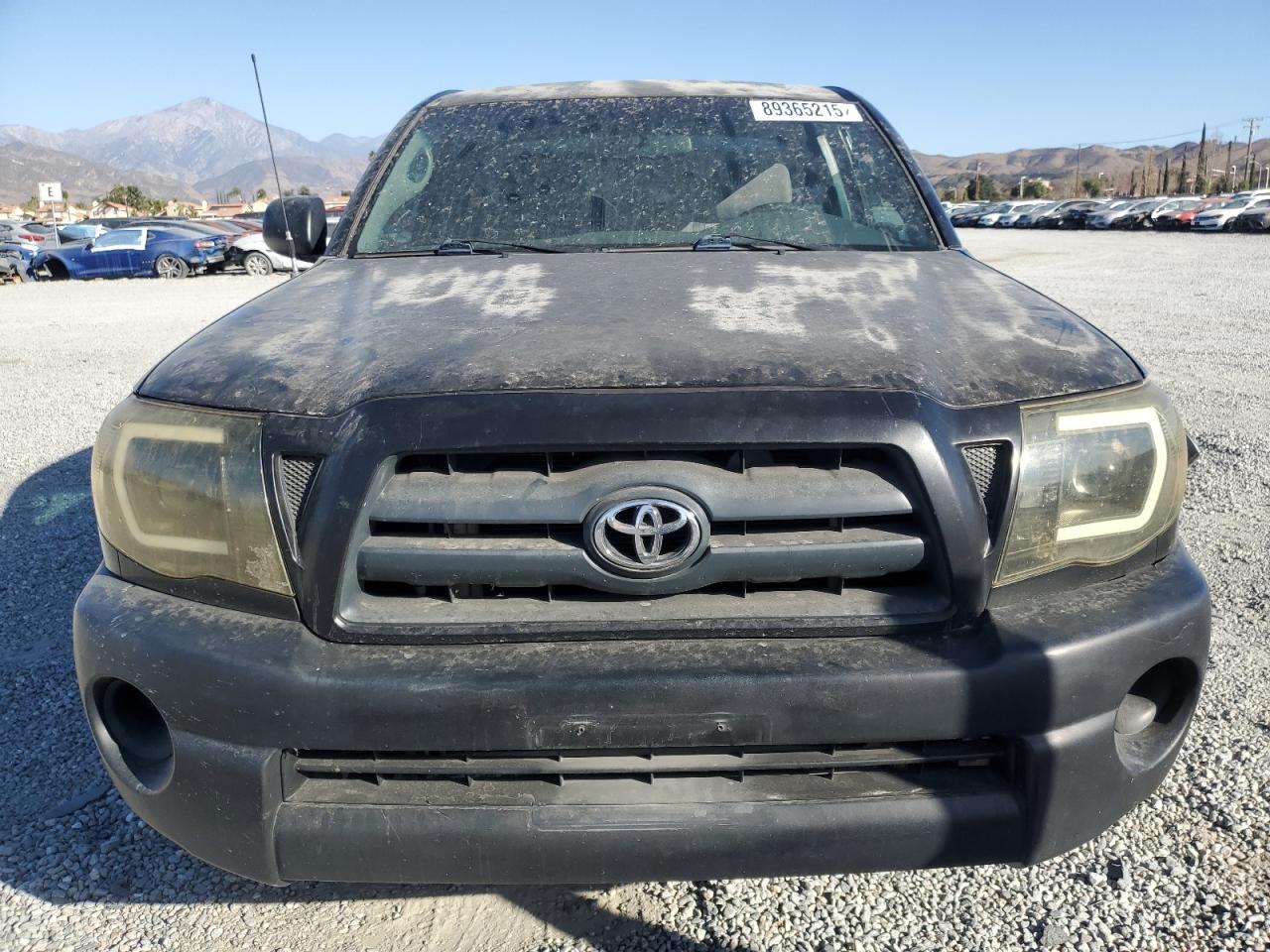 2005 Toyota Tacoma - Image 5