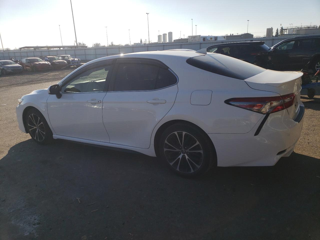 2019 Toyota Camry - Image 2