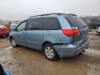 2008 Toyota Sienna Ce на продаже в Kansas City, KS - Rear End