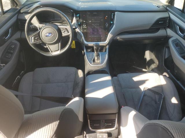  SUBARU LEGACY 2022 Black