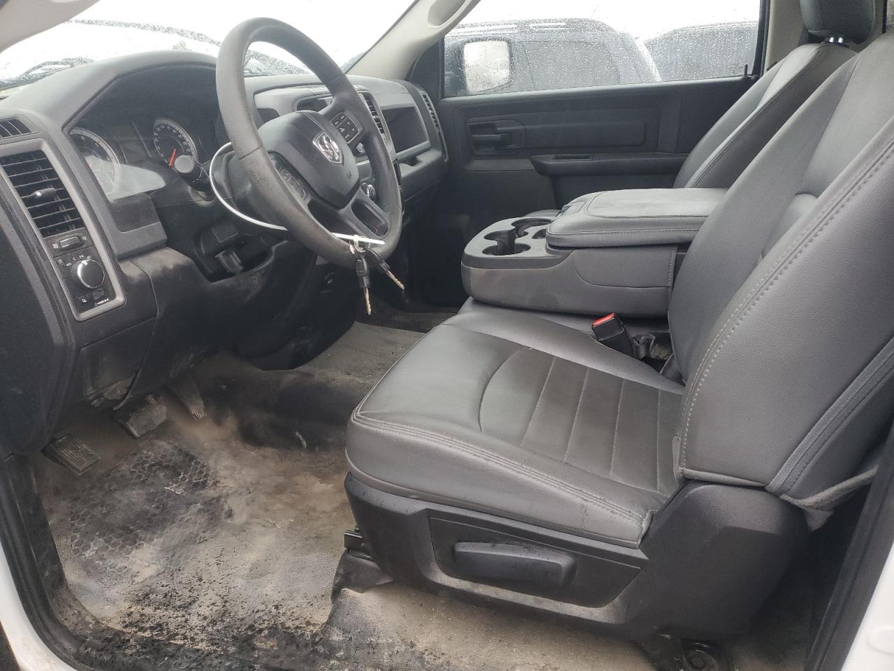 2018 RAM 1500 - Image 7