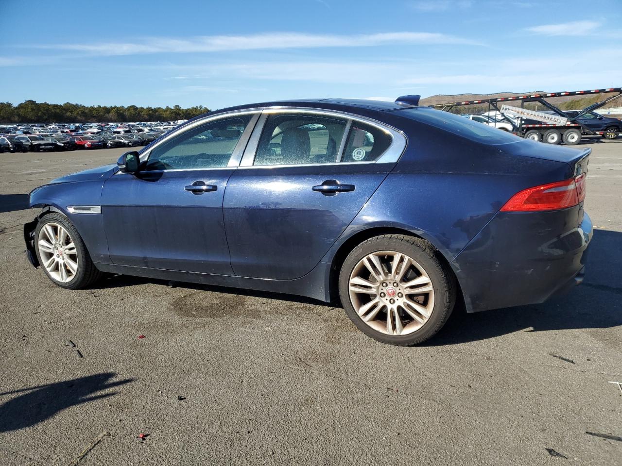 2019 Jaguar XE - Image 2