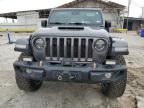 2021 Jeep Wrangler Unlimited Rubicon 392 на продаже в Corpus Christi, TX - Front End