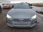 2018 AUDI A5 PRESTIGE S-LINE for sale at Copart AB - CALGARY