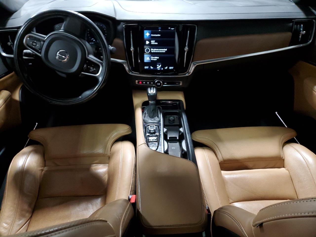 2017 Volvo S90 - Image 8