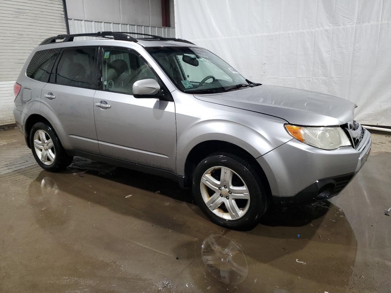 2010 Subaru Forester - Image 4