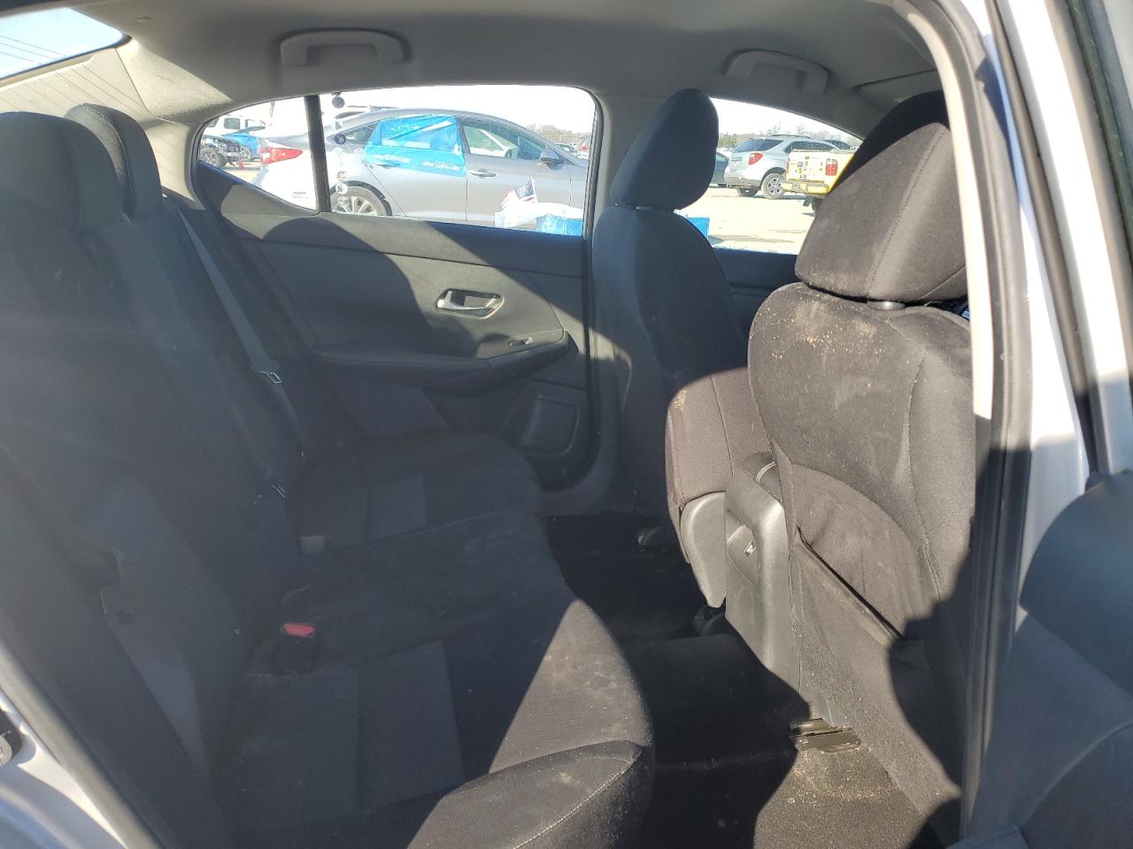 2022 Nissan Sentra - Image 10