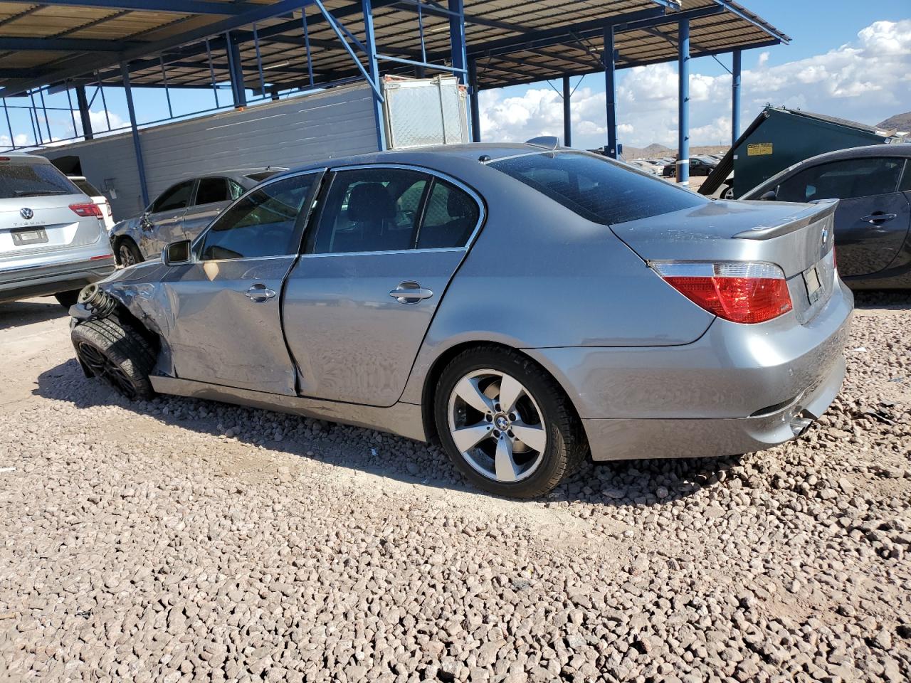 2004 BMW 5er - Image 2