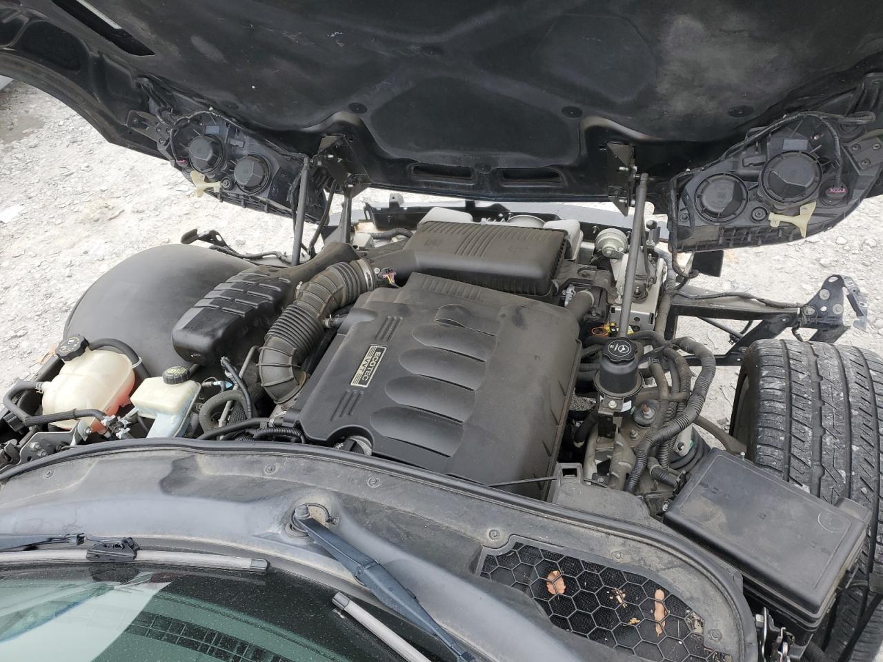 2008 Saturn Sky - Image 11