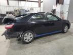 2009 Toyota Camry Base на продаже в Mendon, MA - Rear End