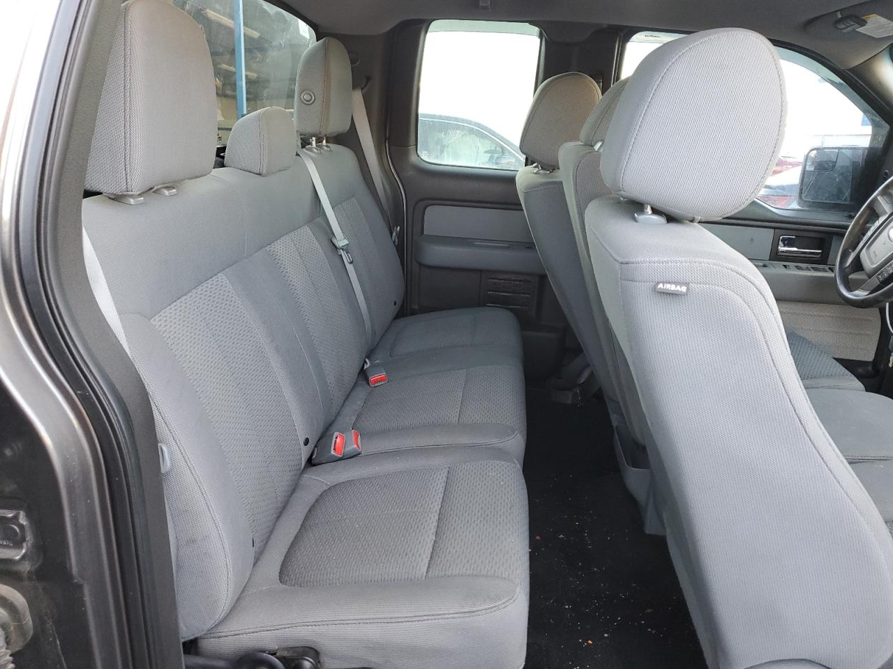 2013 Ford F-150 - Image 10
