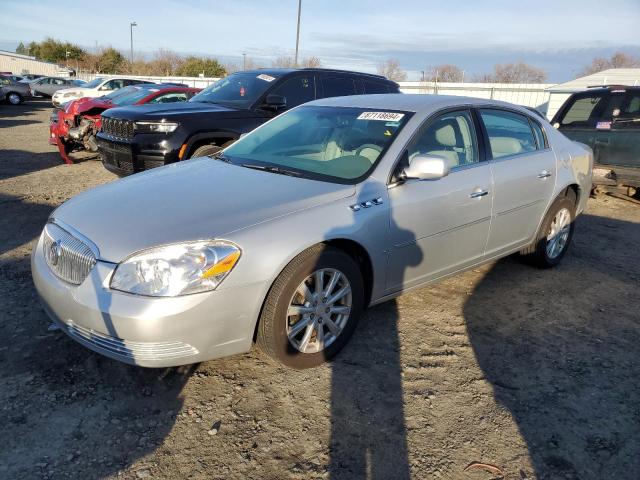 2009 Buick Lucerne Cxl