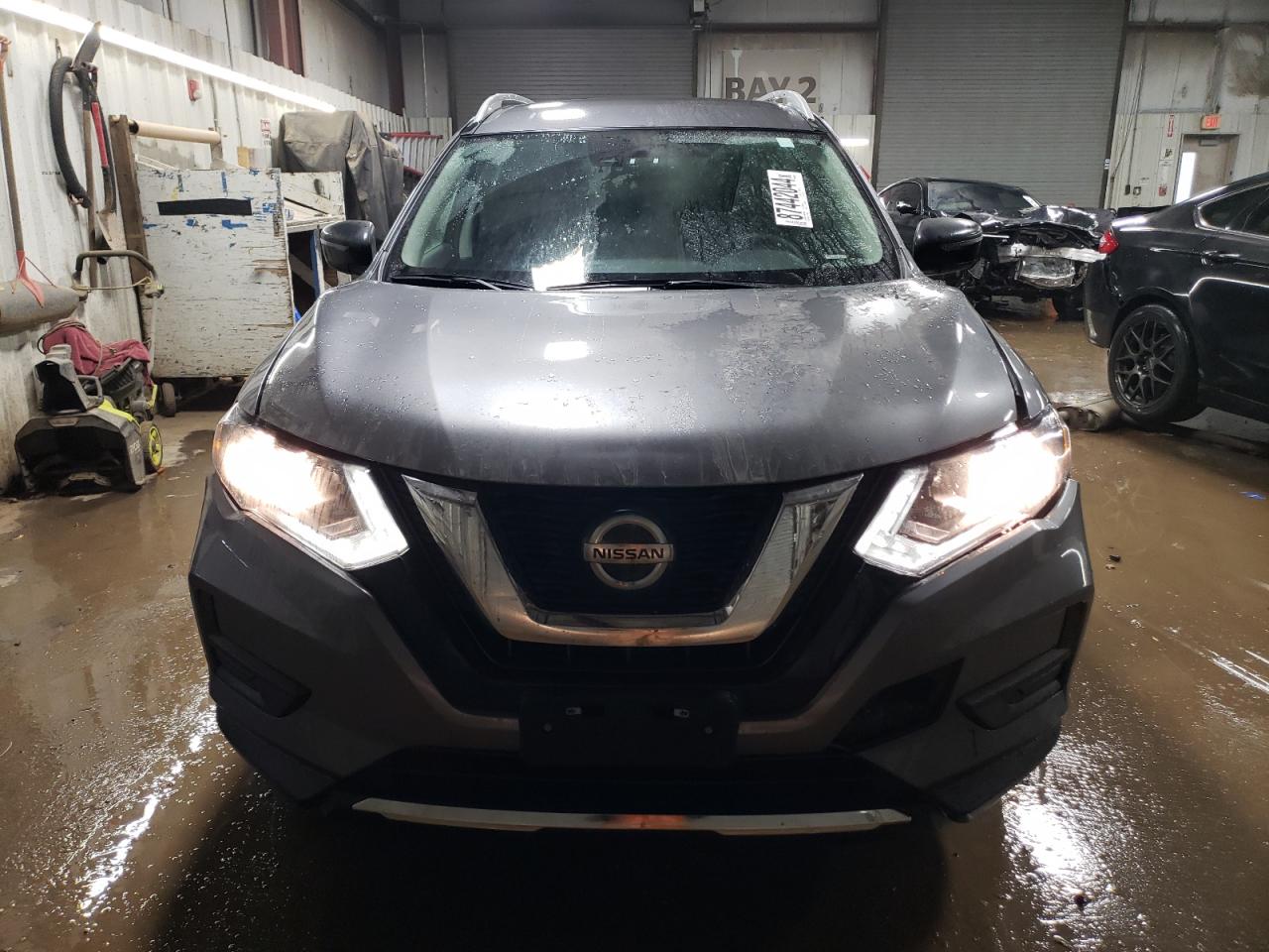 2019 Nissan Rogue - Image 5