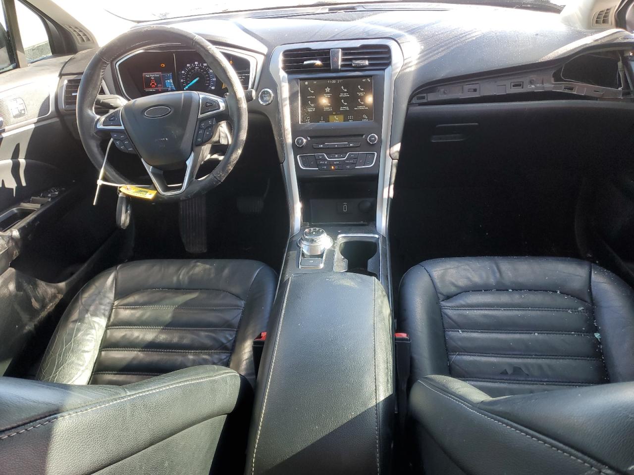 2018 Ford Fusion - Image 8