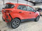 Cahokia Heights, IL에서 판매 중인 2020 Ford Ecosport S - Rear End