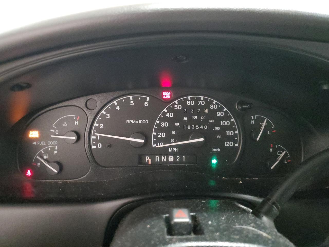 2001 Ford Ranger - Image 9