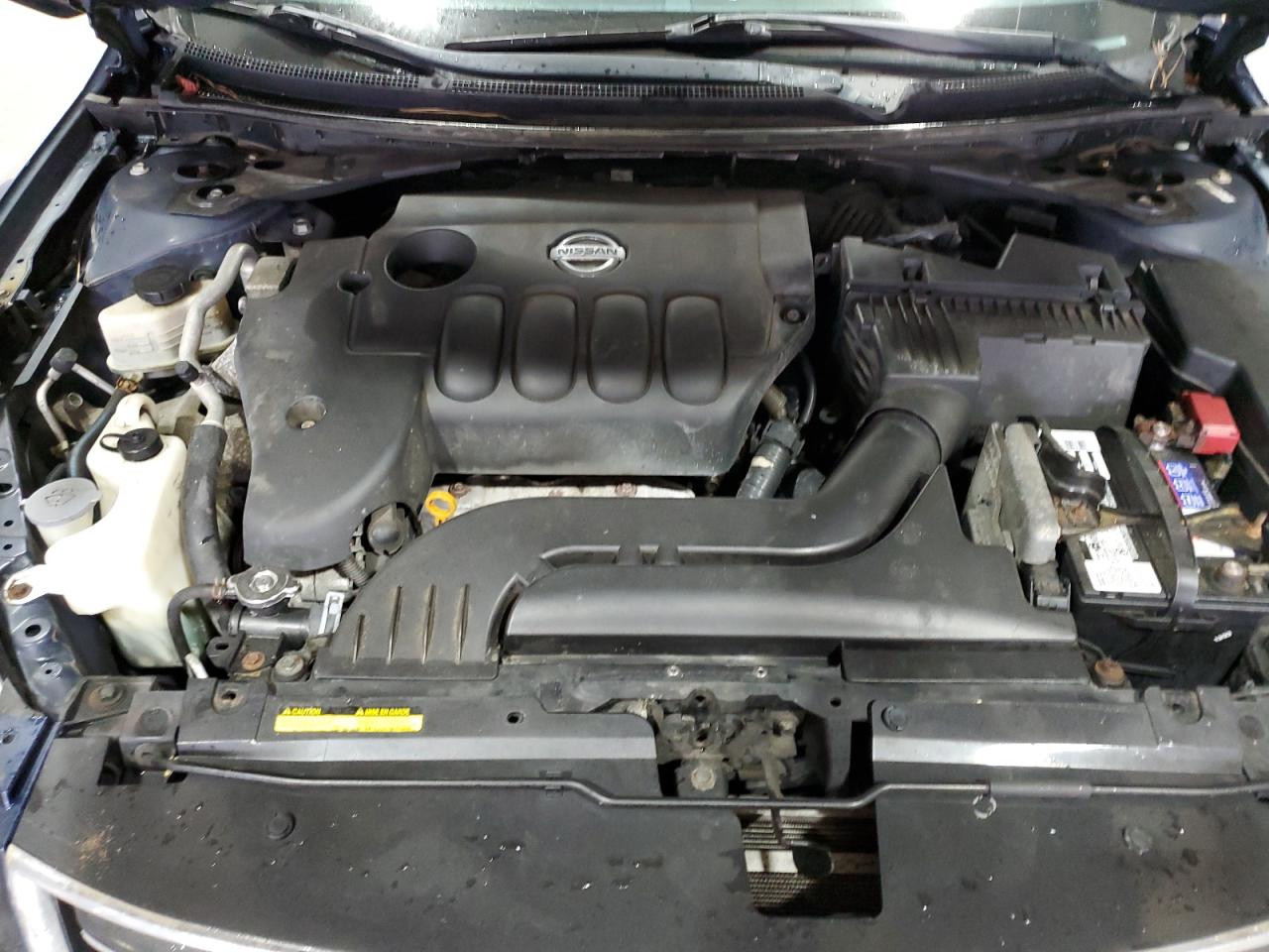 2010 Nissan Altima - Image 13